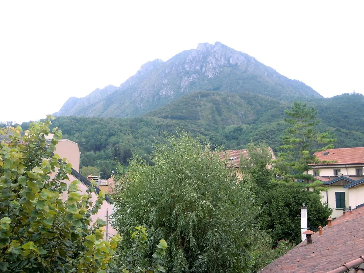 La Nostra Casa In Centro Hotell Lecco 3*,  Italien