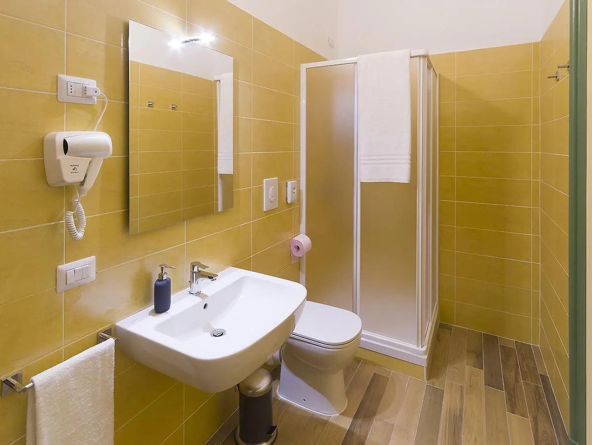 La Nostra Casa In Centro Hotell Lecco
