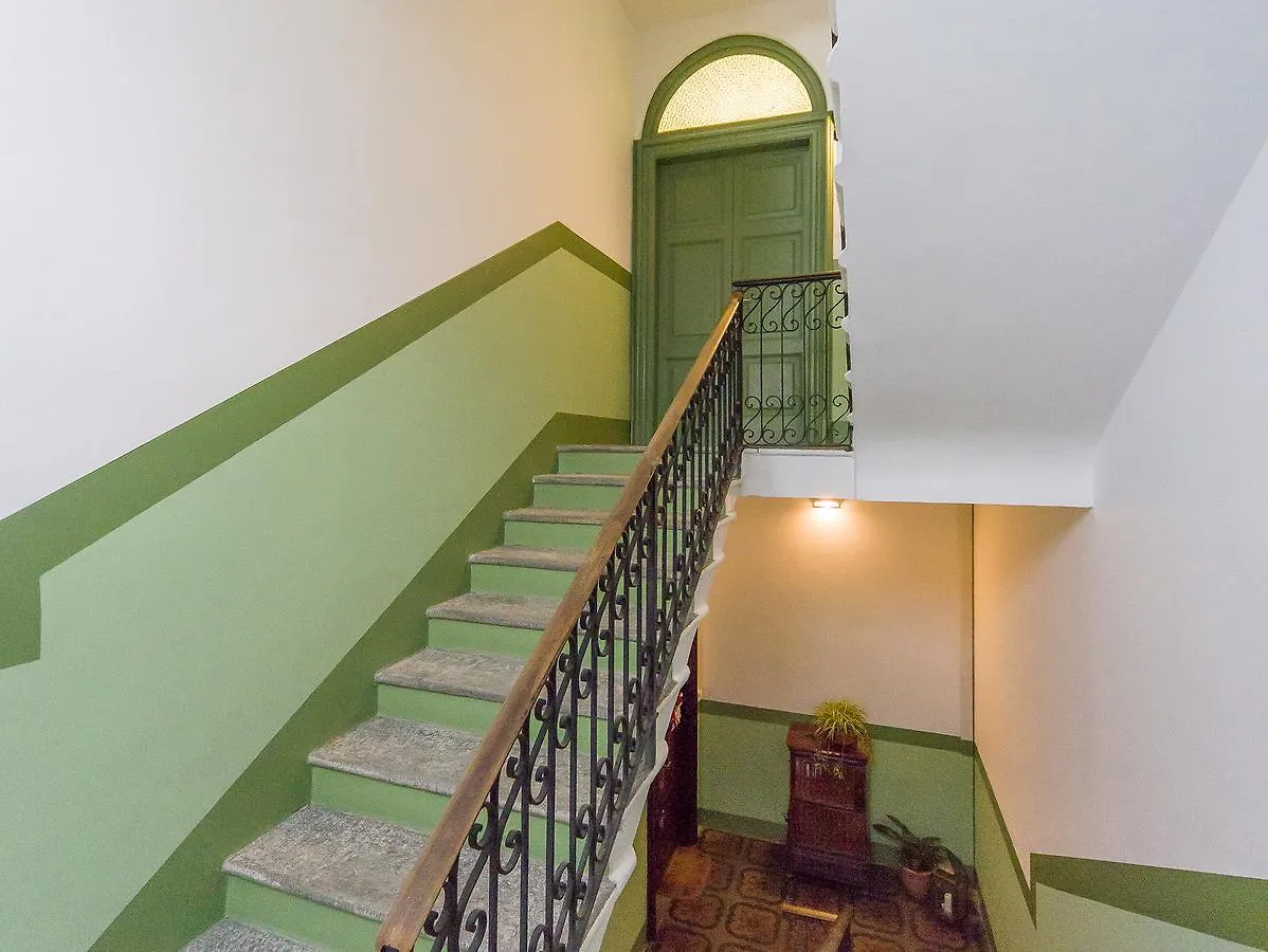 La Nostra Casa In Centro Hotell Lecco 3*,