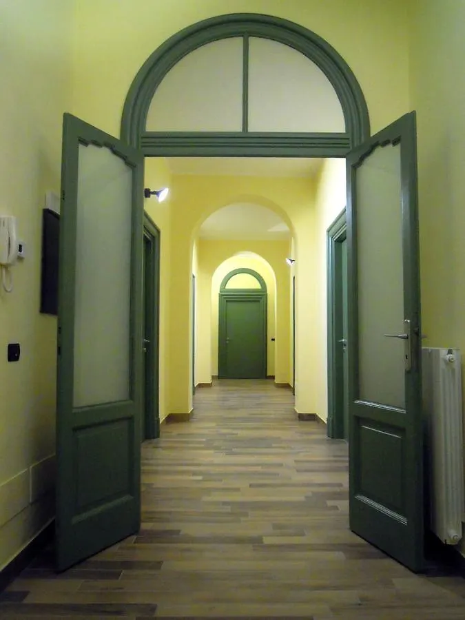 *** Pensionat La Nostra Casa In Centro Hotell Lecco Italien