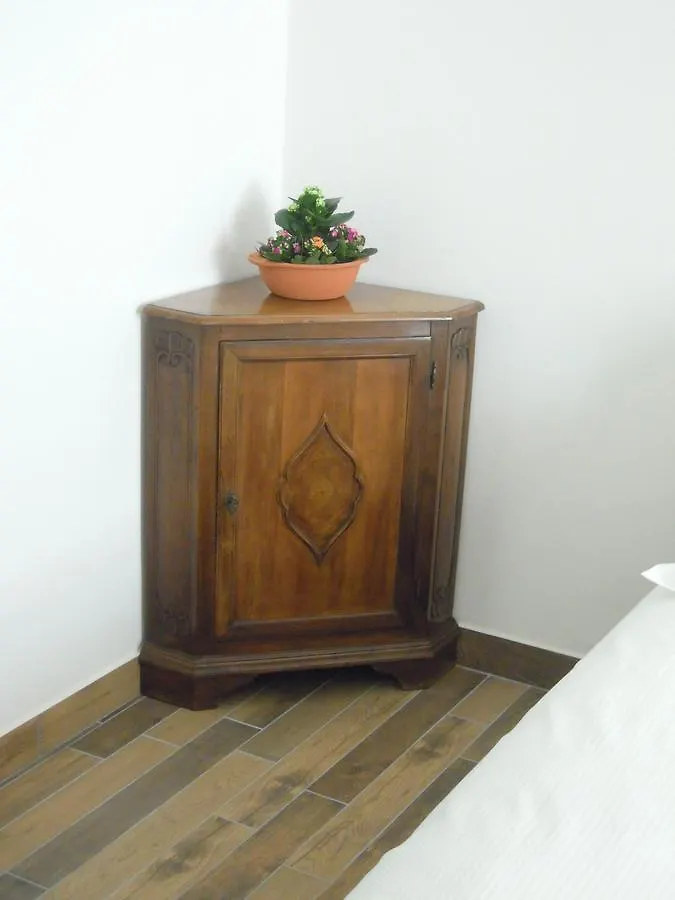 La Nostra Casa In Centro Hotell Lecco