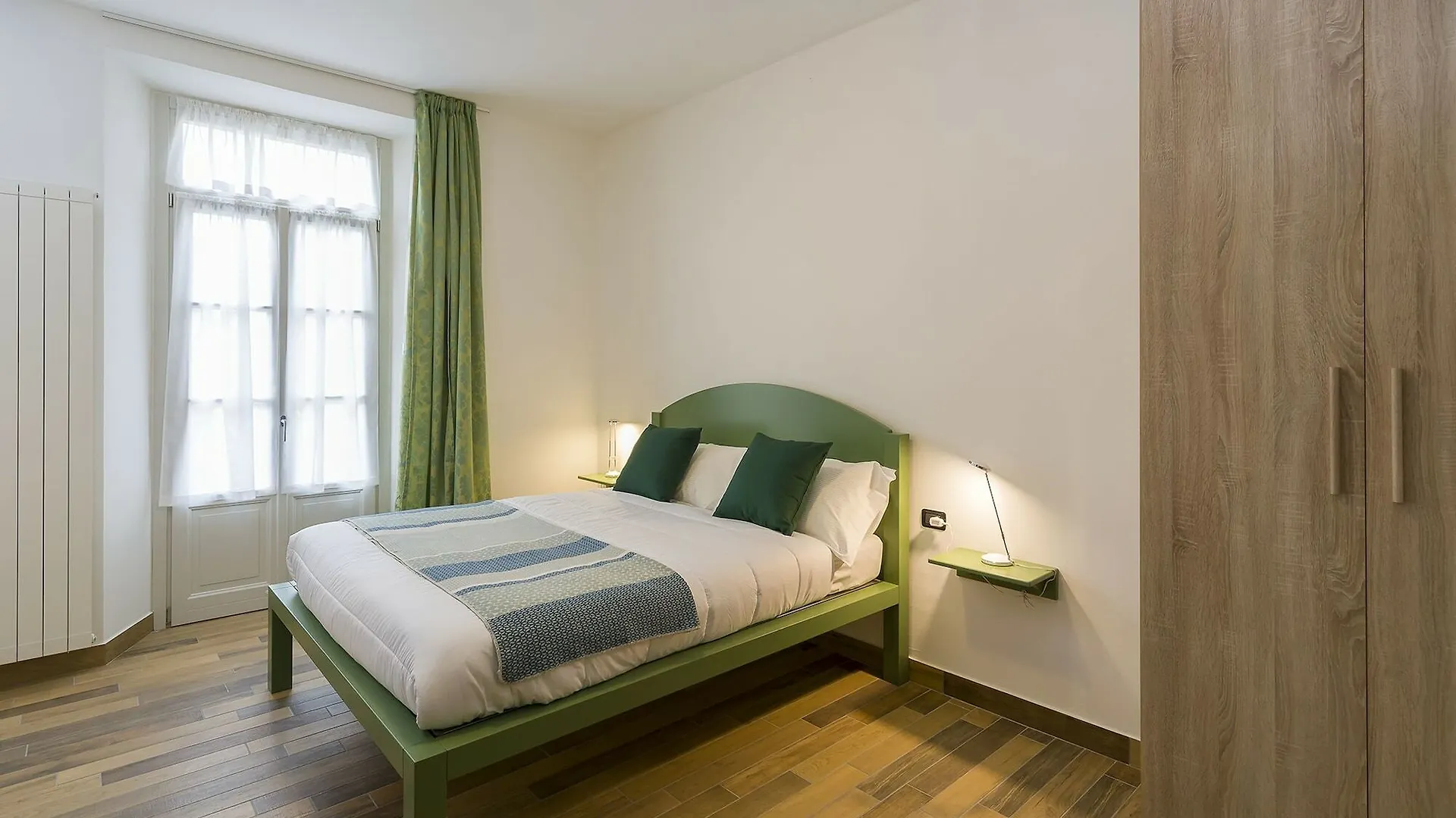 La Nostra Casa In Centro Hotell Lecco