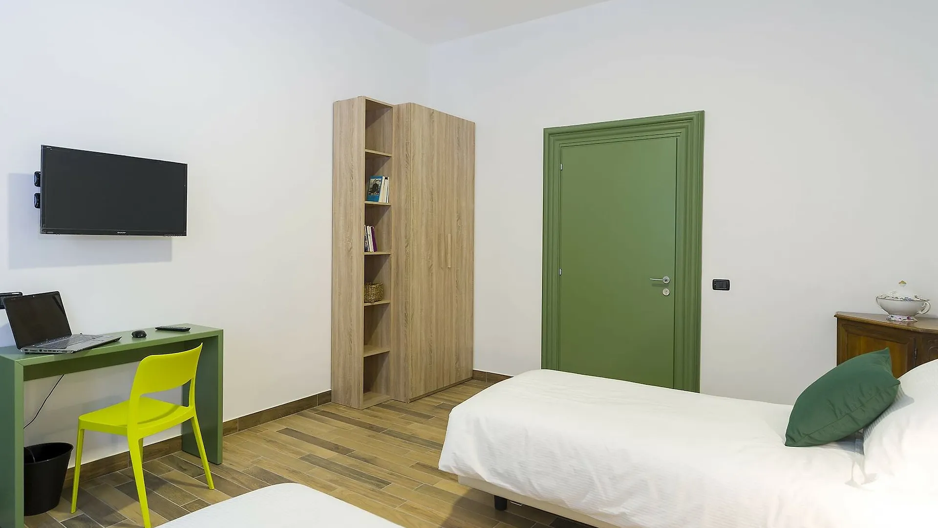 La Nostra Casa In Centro Hotell Lecco