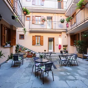 La Casa Del Sarto - And Nocleg ze śniadaniem