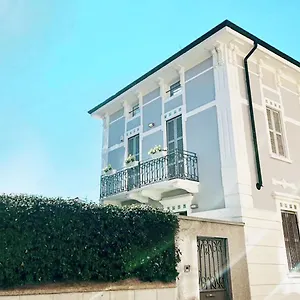 Martina Luxury Pensjonat