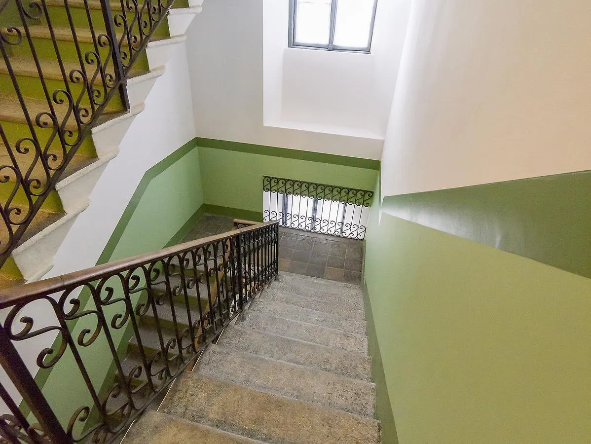 فندق La Nostra Casa In Centro ليكو بيت ضيافة