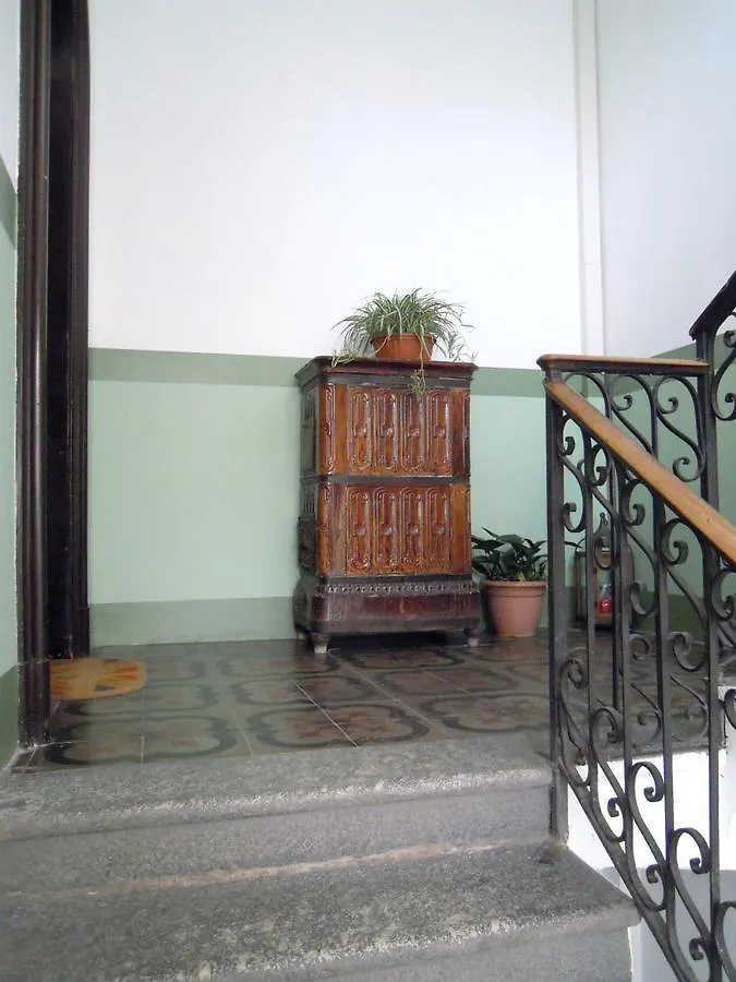 فندق La Nostra Casa In Centro ليكو 3*,  إيطاليا