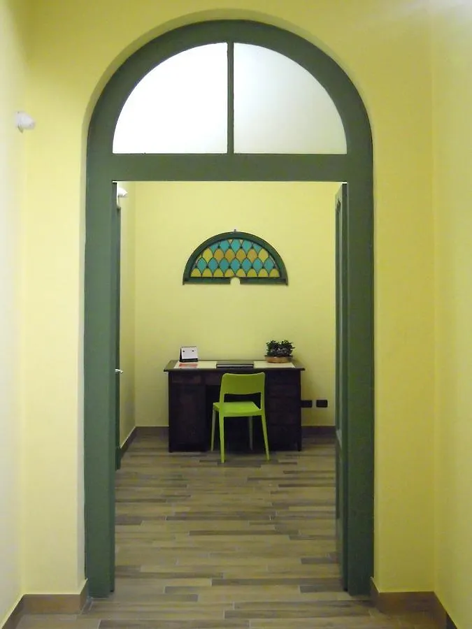 La Nostra Casa In Centro Hotel Lecco Guest house