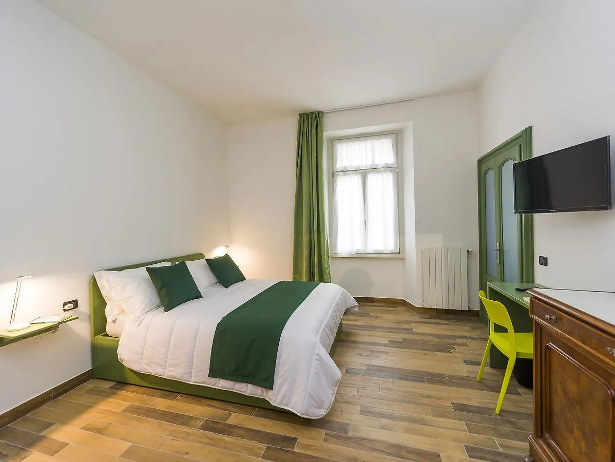Guest house La Nostra Casa In Centro Hotel Lecco